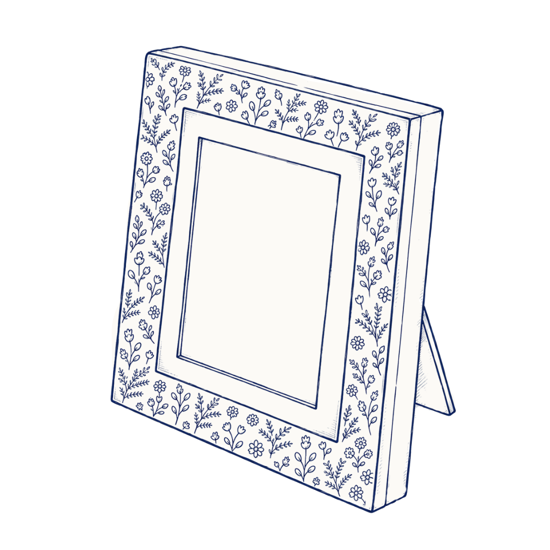 Standing Frame