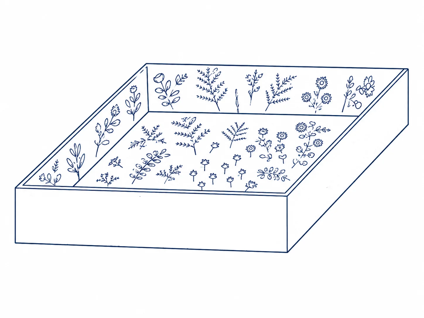 Valet Tray project preview