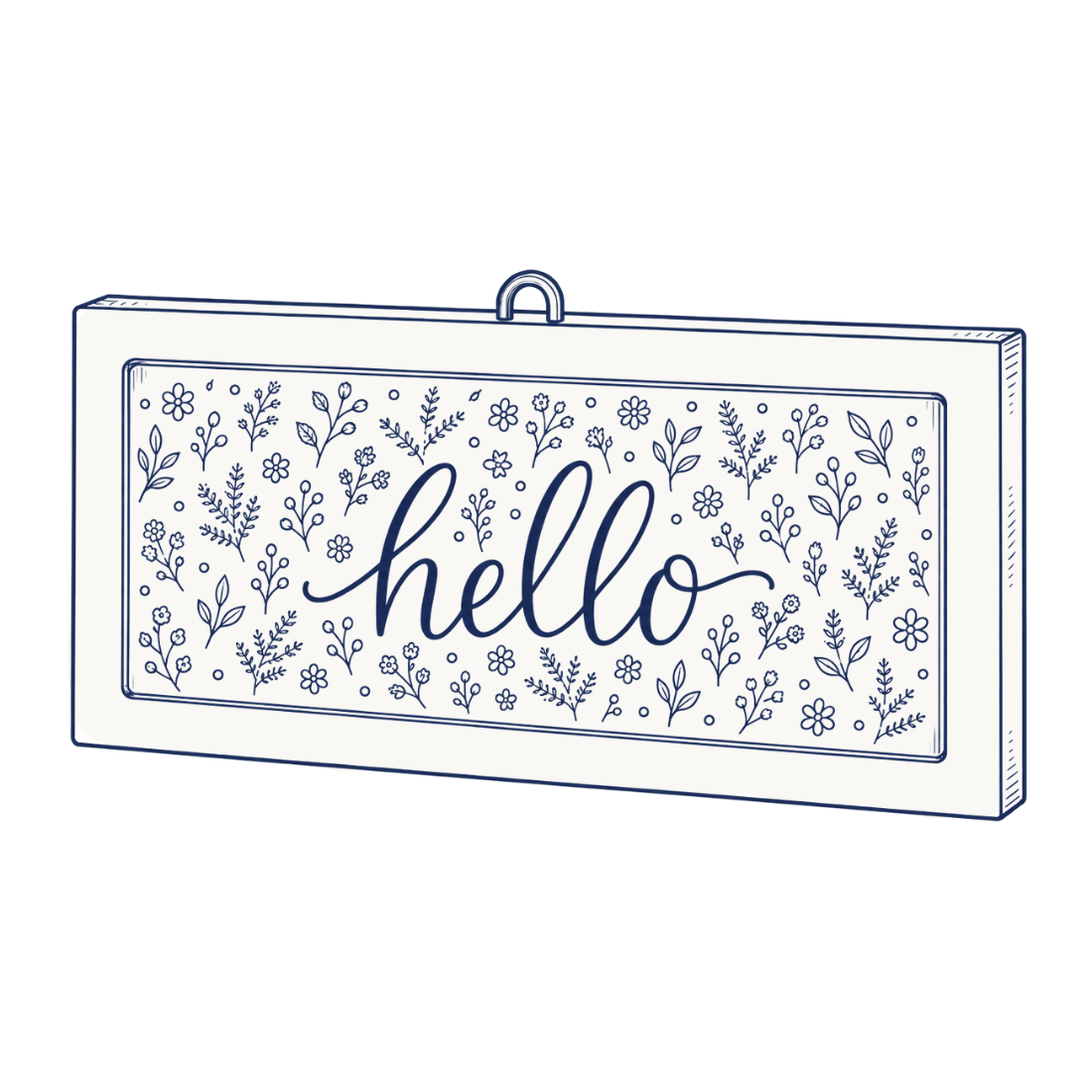 Wall Hanging