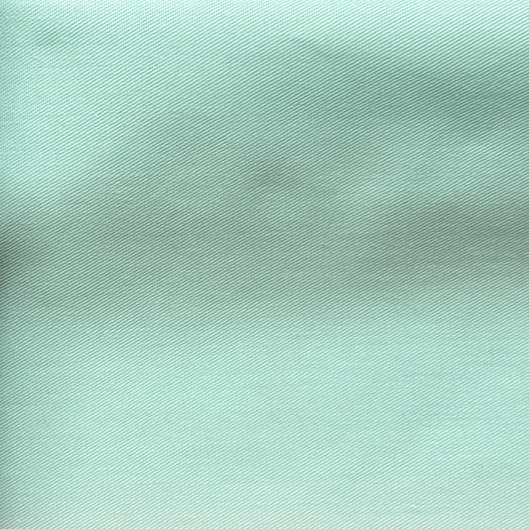 Sea Glass solid fabric option