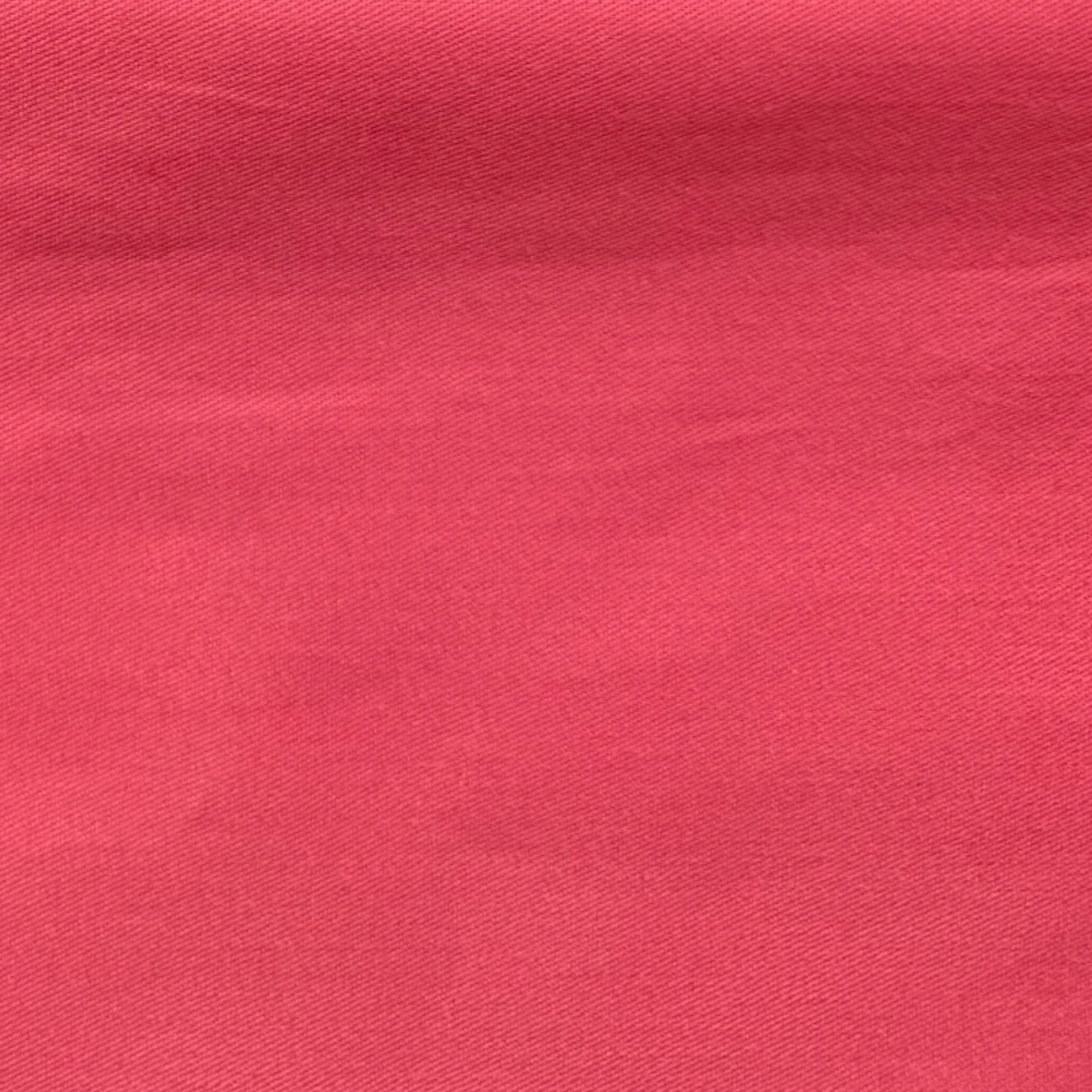Winning Coral Sunset solid fabric
